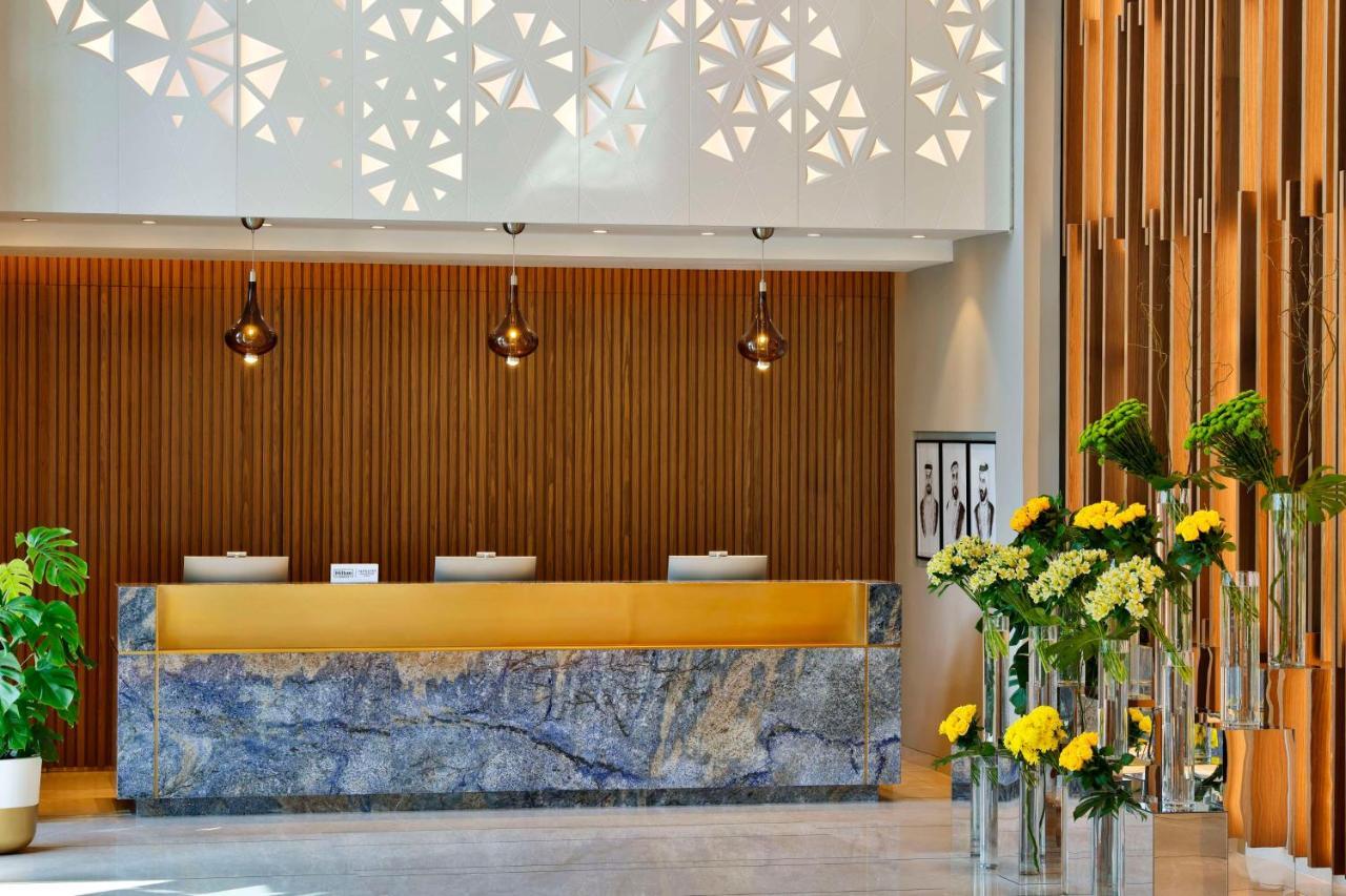 Tumbi West Palm Beach Hotel Dubai Tapestry Collection by Hilton — Дубаї, Об'єднані Арабські Емірати мініатюра 61
