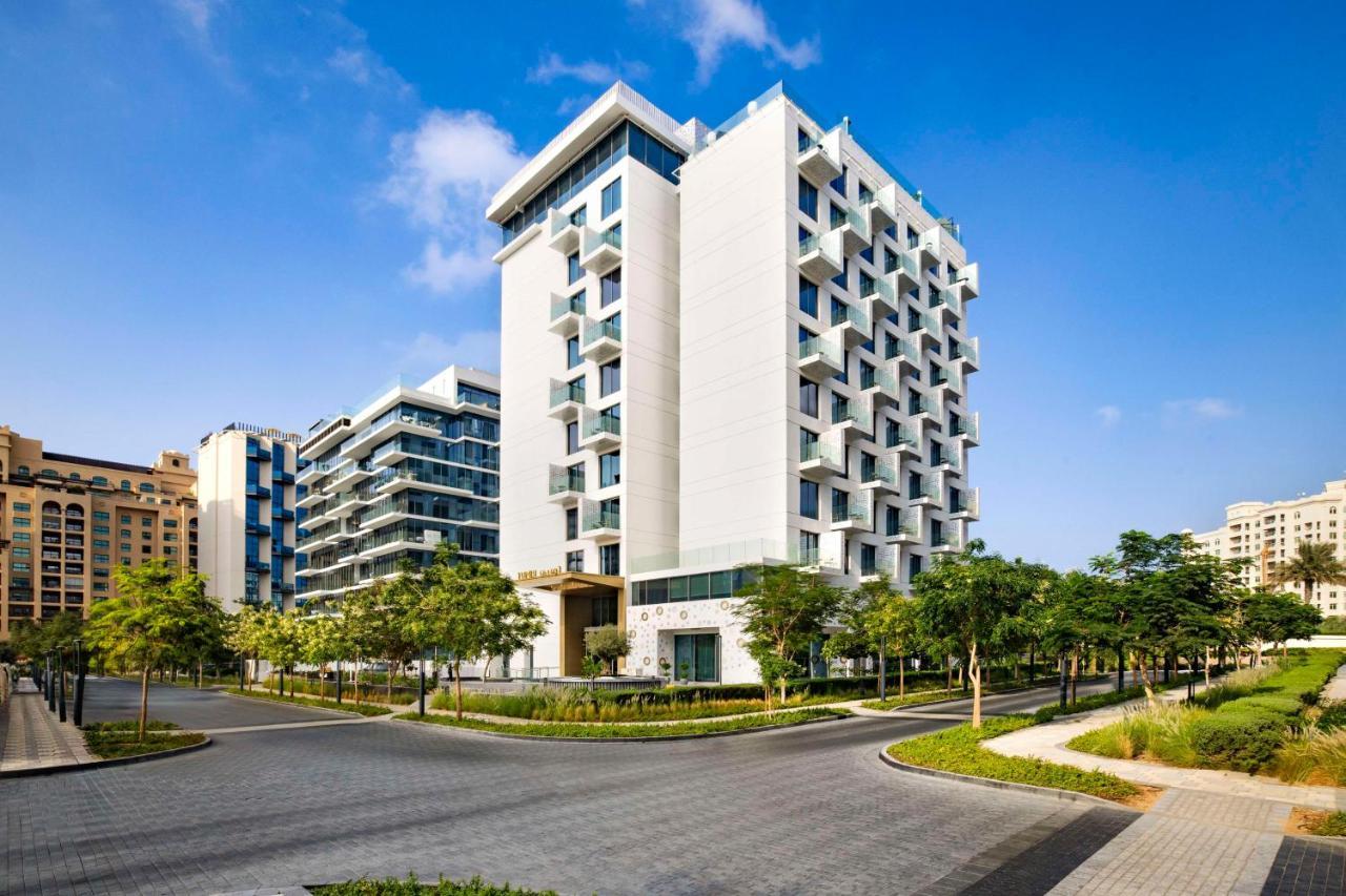 Tumbi West Palm Beach Hotel Dubai Tapestry Collection by Hilton — Дубаї, Об'єднані Арабські Емірати мініатюра 59