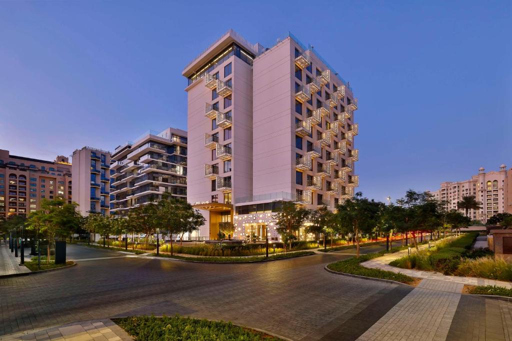 Tumbi West Palm Beach Hotel Dubai Tapestry Collection by Hilton — Дубаї, Об'єднані Арабські Емірати мініатюра 56