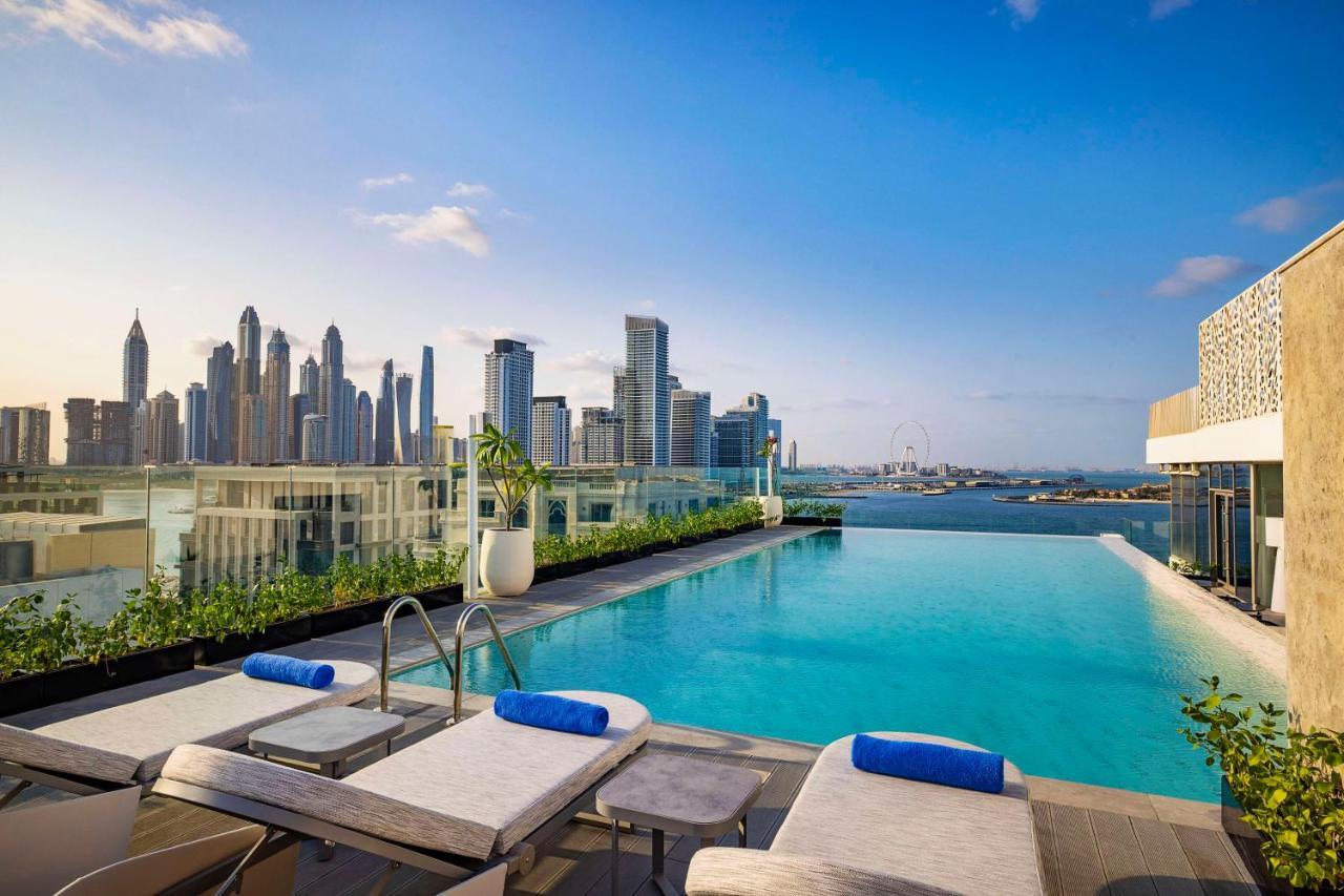 Tumbi West Palm Beach Hotel Dubai Tapestry Collection by Hilton — Дубаї, Об'єднані Арабські Емірати мініатюра 62