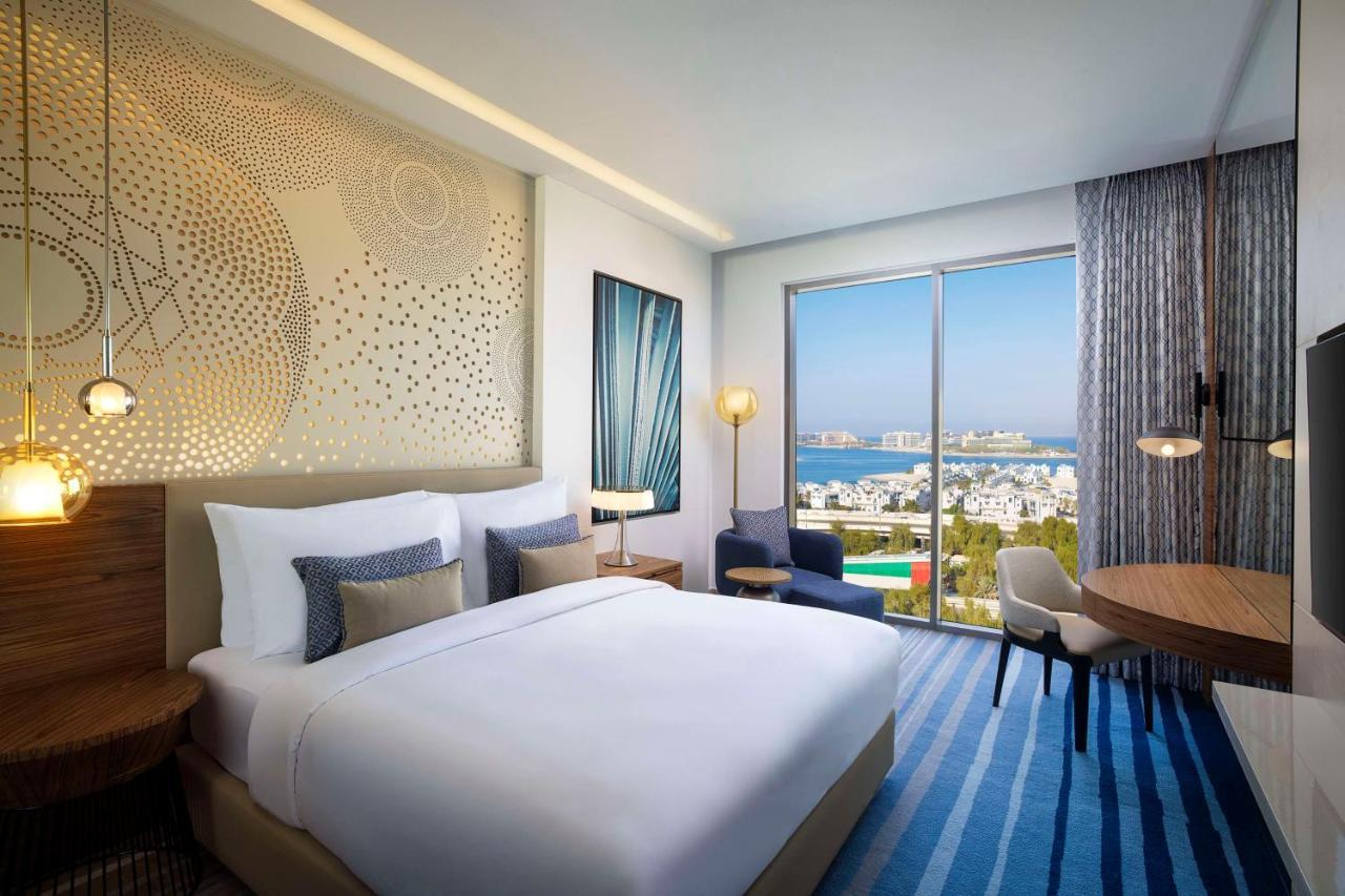Tumbi West Palm Beach Hotel Dubai Tapestry Collection by Hilton — Дубаї, Об'єднані Арабські Емірати мініатюра 64