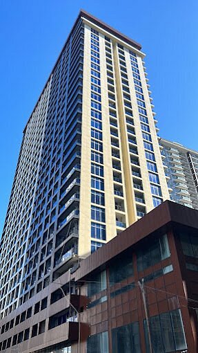 Komunna Luxe Hotel & Apartments — Батумі, Грузія мініатюра 8