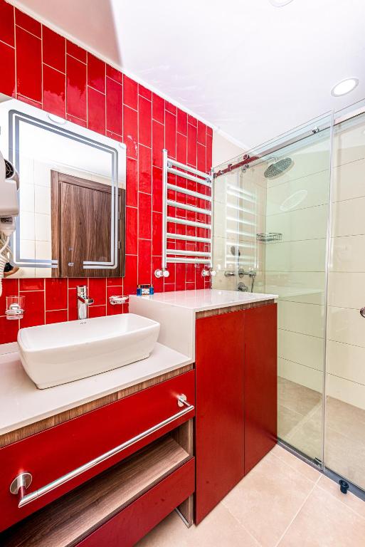 Rainbow Residence & Hotel — Батумі, Грузія мініатюра 7