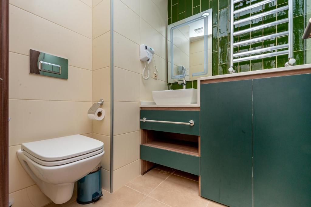 Rainbow Residence & Hotel — Батумі, Грузія мініатюра 13