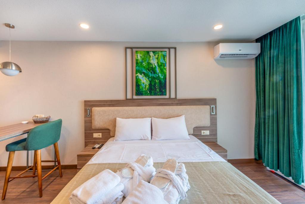 Rainbow Residence & Hotel — Батумі, Грузія мініатюра 12