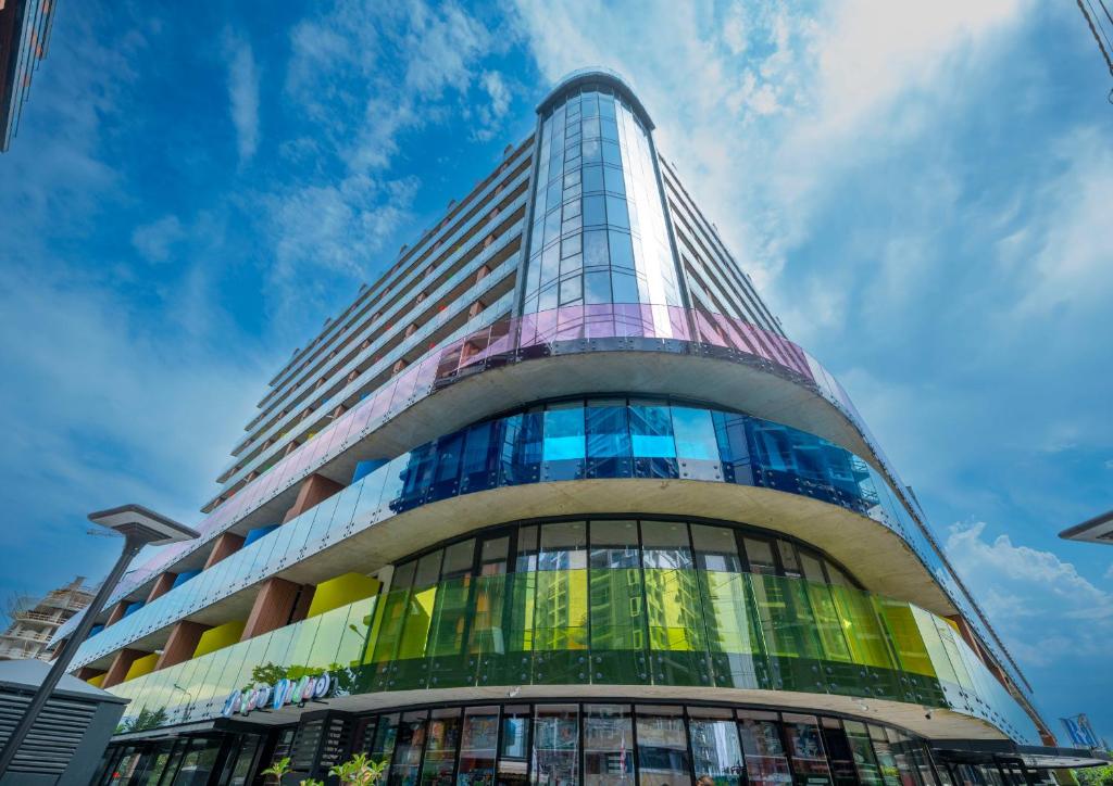 Rainbow Residence & Hotel — Батумі, Грузія мініатюра 6