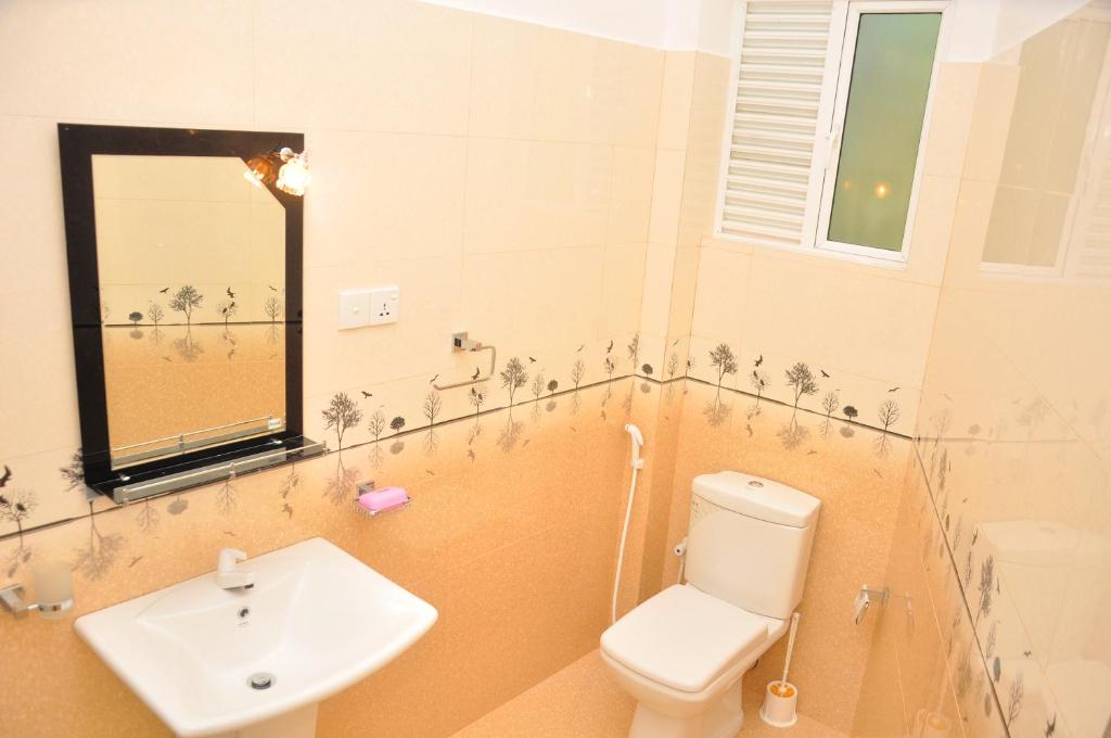 Hiru Resort Inn — Унаватуна, Шрі Ланка мініатюра 7