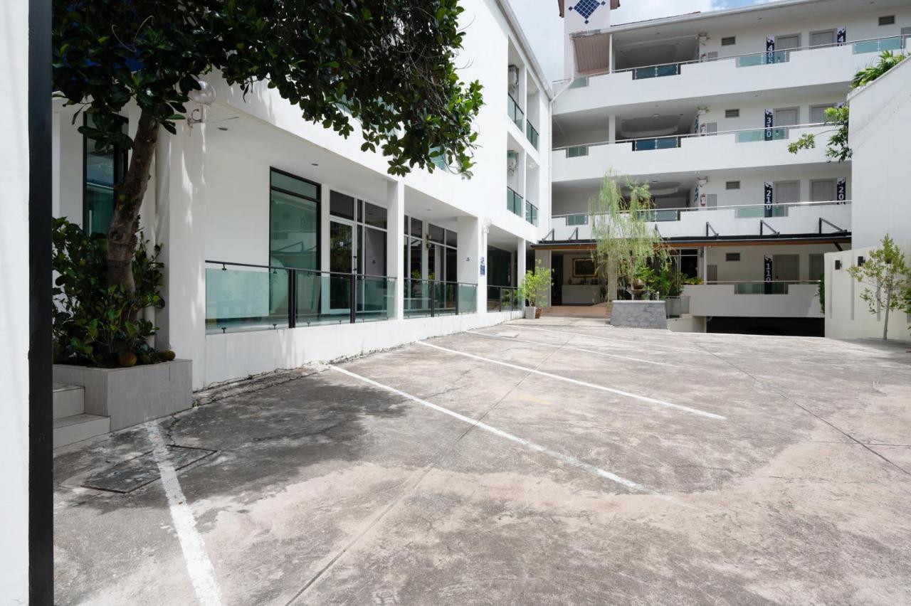 Kokotel Pattaya North Beach — Паттайя, Таїланд мініатюра 7