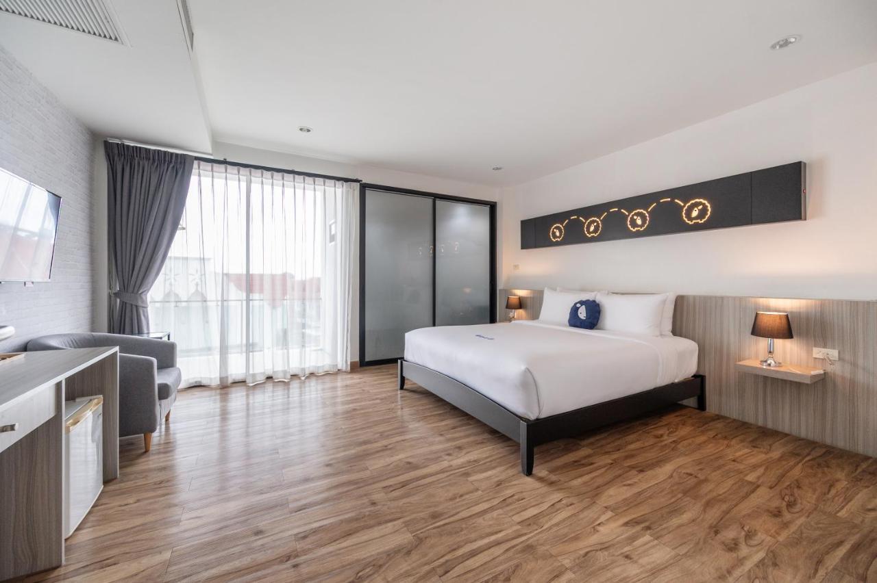 Kokotel Pattaya North Beach — Паттайя, Таїланд мініатюра 6