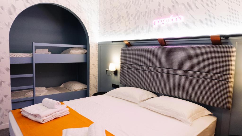 Bamboo Garden Hotel Kobuleti — Кобулеті, Грузія мініатюра 6