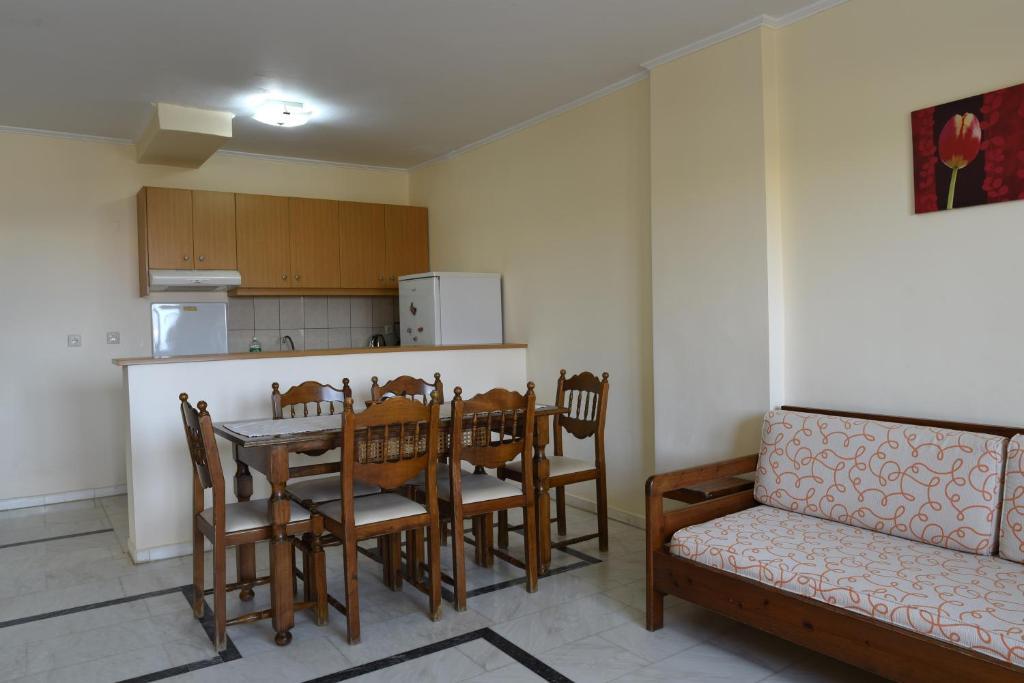 Esperides Beach Hotel Apartments — о. Крит, Греція мініатюра 119
