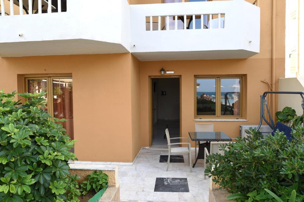 Esperides Beach Hotel Apartments — о. Крит, Греція мініатюра 120