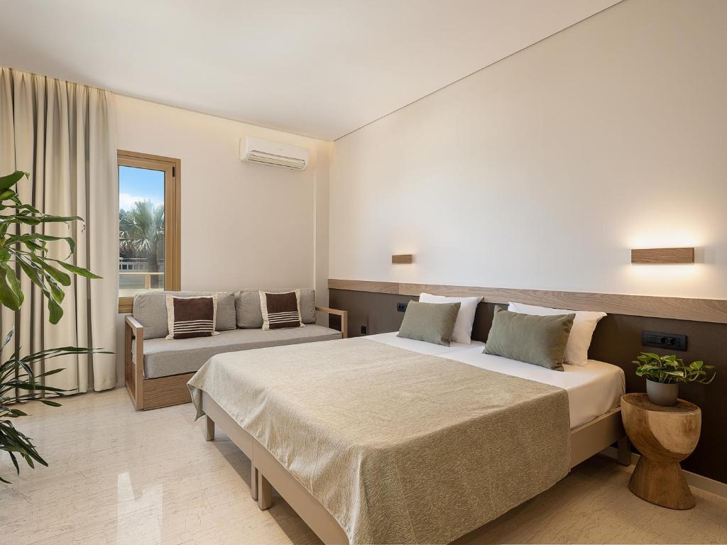 Esperides Beach Hotel Apartments — о. Крит, Греція мініатюра 115