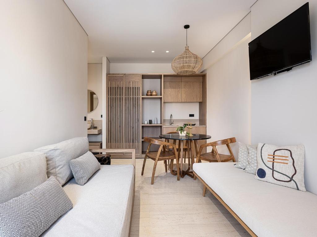 Esperides Beach Hotel Apartments — о. Крит, Греція мініатюра 117