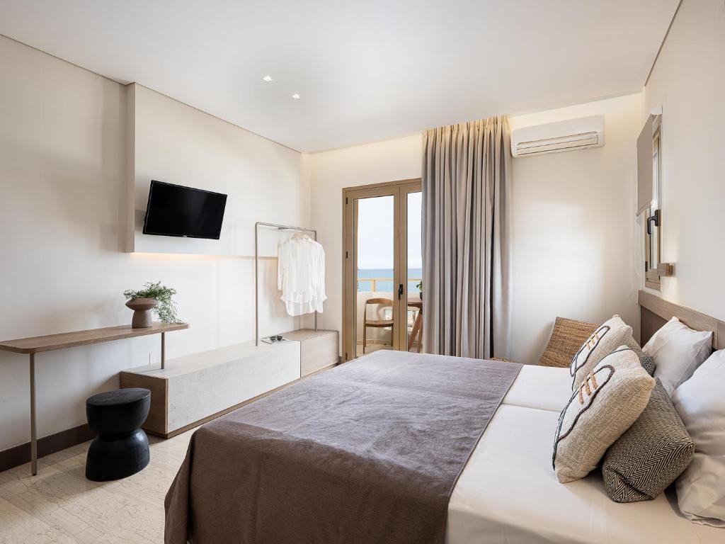 Esperides Beach Hotel Apartments — о. Крит, Греція мініатюра 116