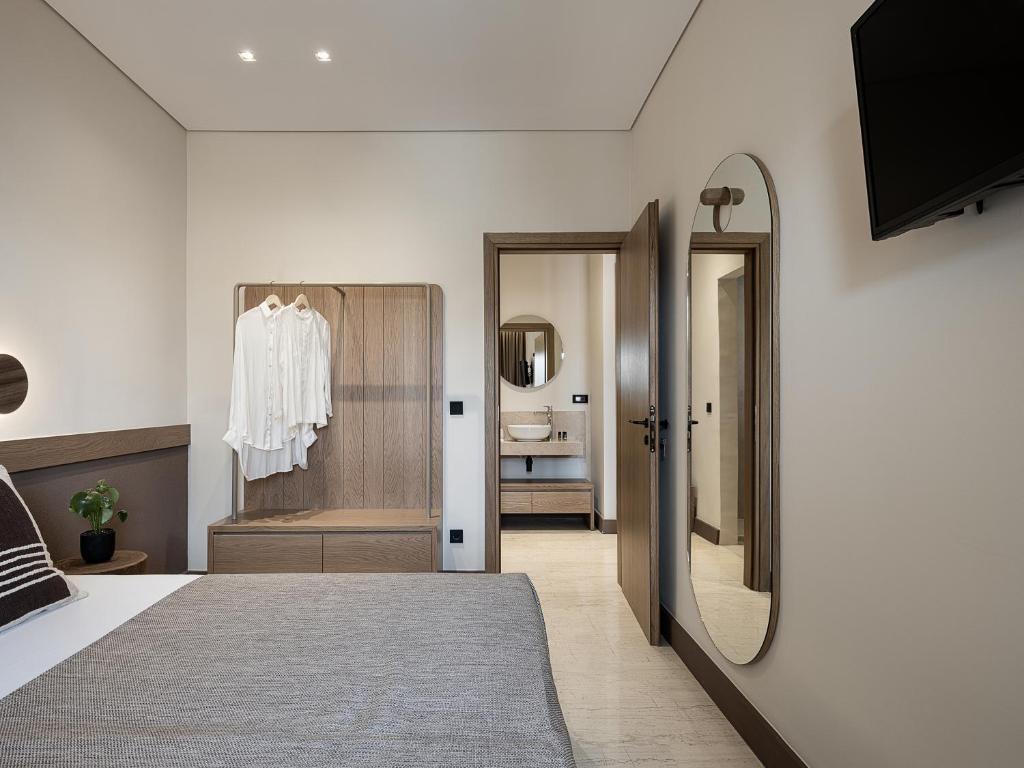 Esperides Beach Hotel Apartments — о. Крит, Греція мініатюра 118