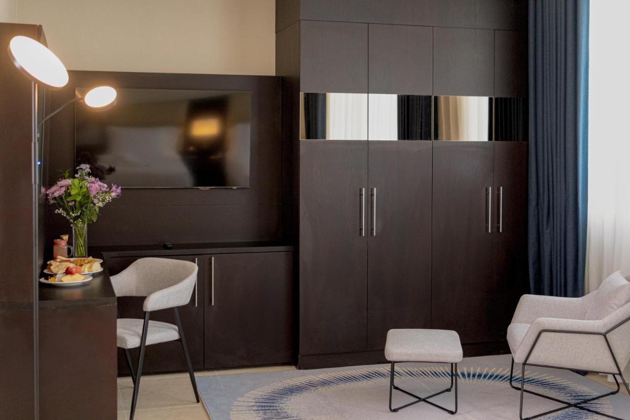 Jannah Executive Hotel Apartments — Абу Дабі, Об'єднані Арабські Емірати мініатюра 48
