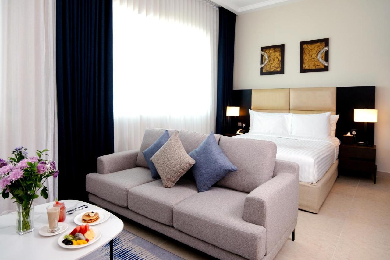 Jannah Executive Hotel Apartments — Абу Дабі, Об'єднані Арабські Емірати мініатюра 46