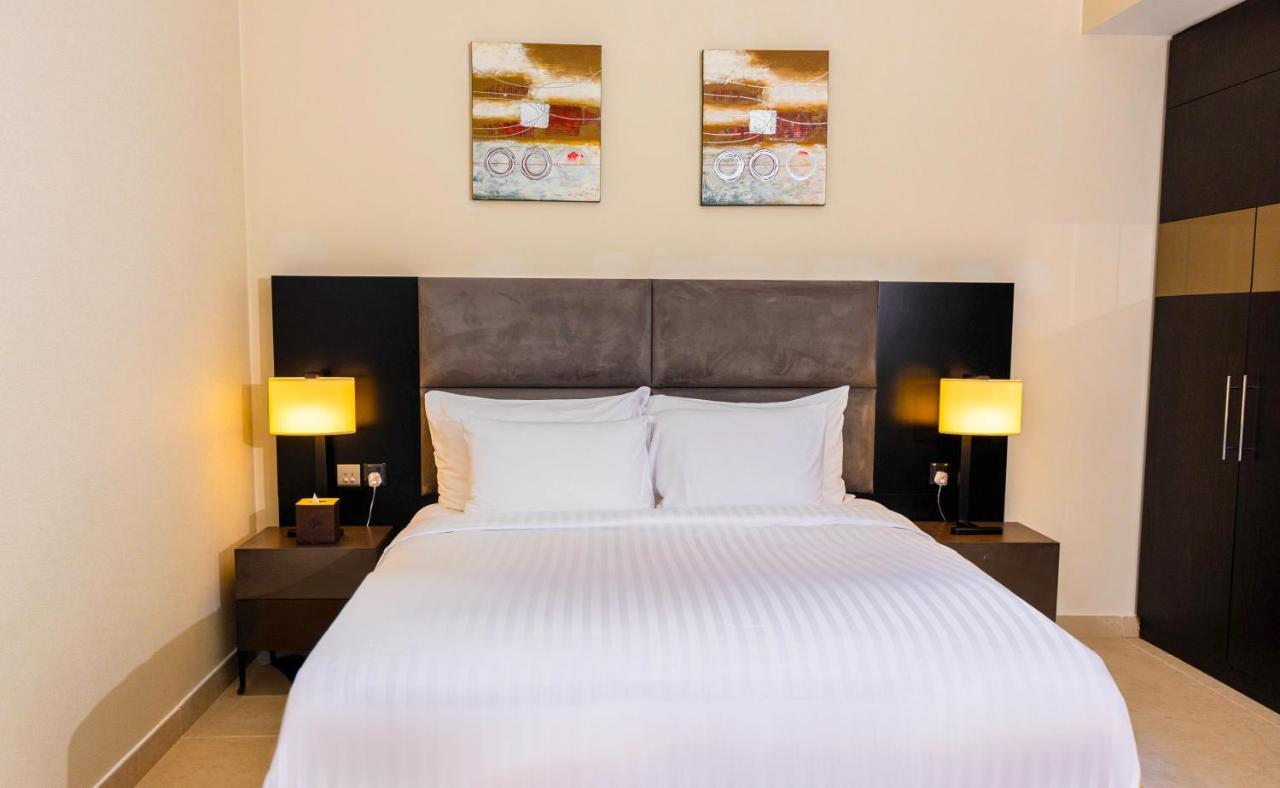 Jannah Executive Hotel Apartments — Абу Дабі, Об'єднані Арабські Емірати мініатюра 44
