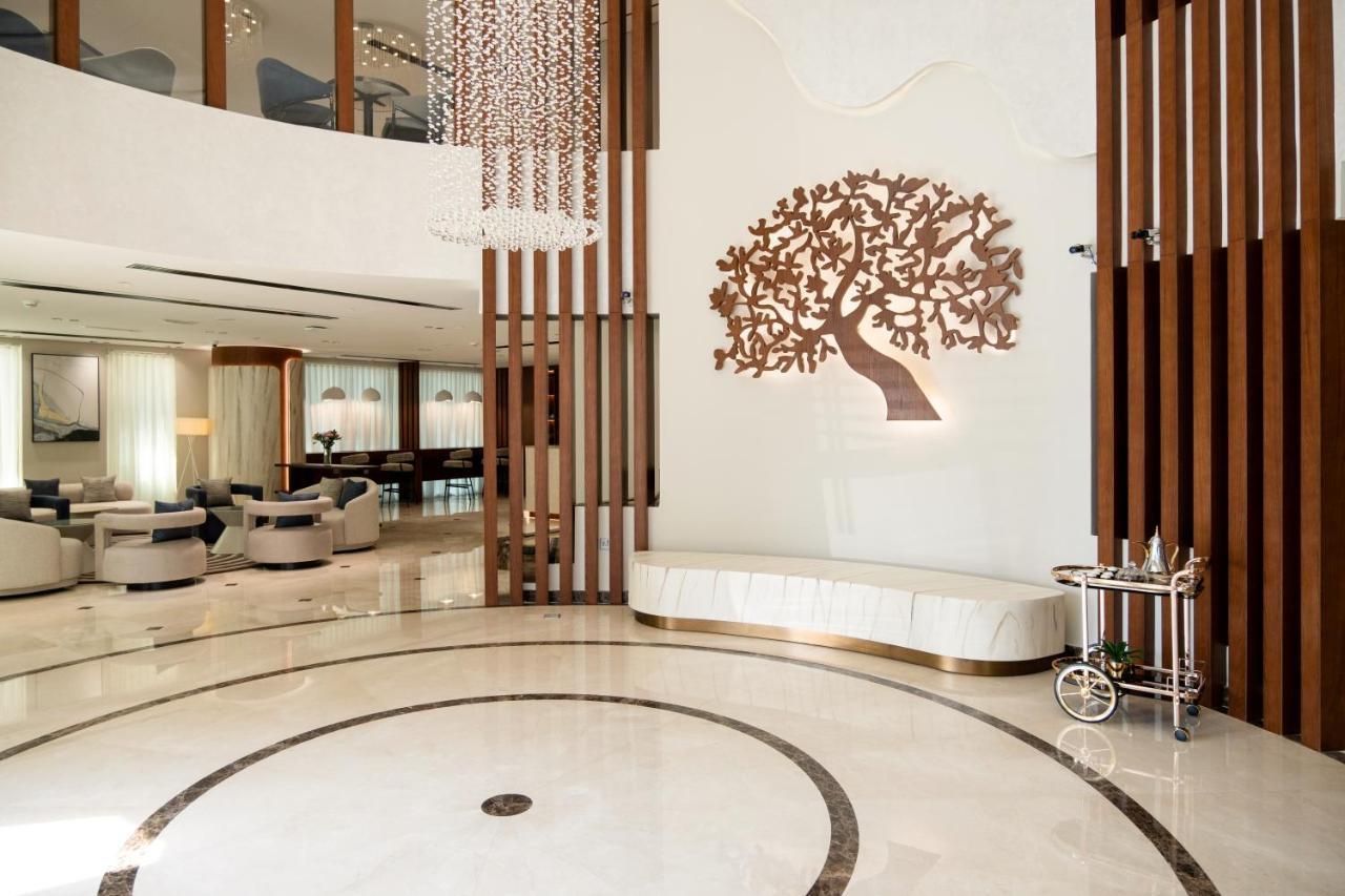 Jannah Executive Hotel Apartments — Абу Дабі, Об'єднані Арабські Емірати мініатюра 43