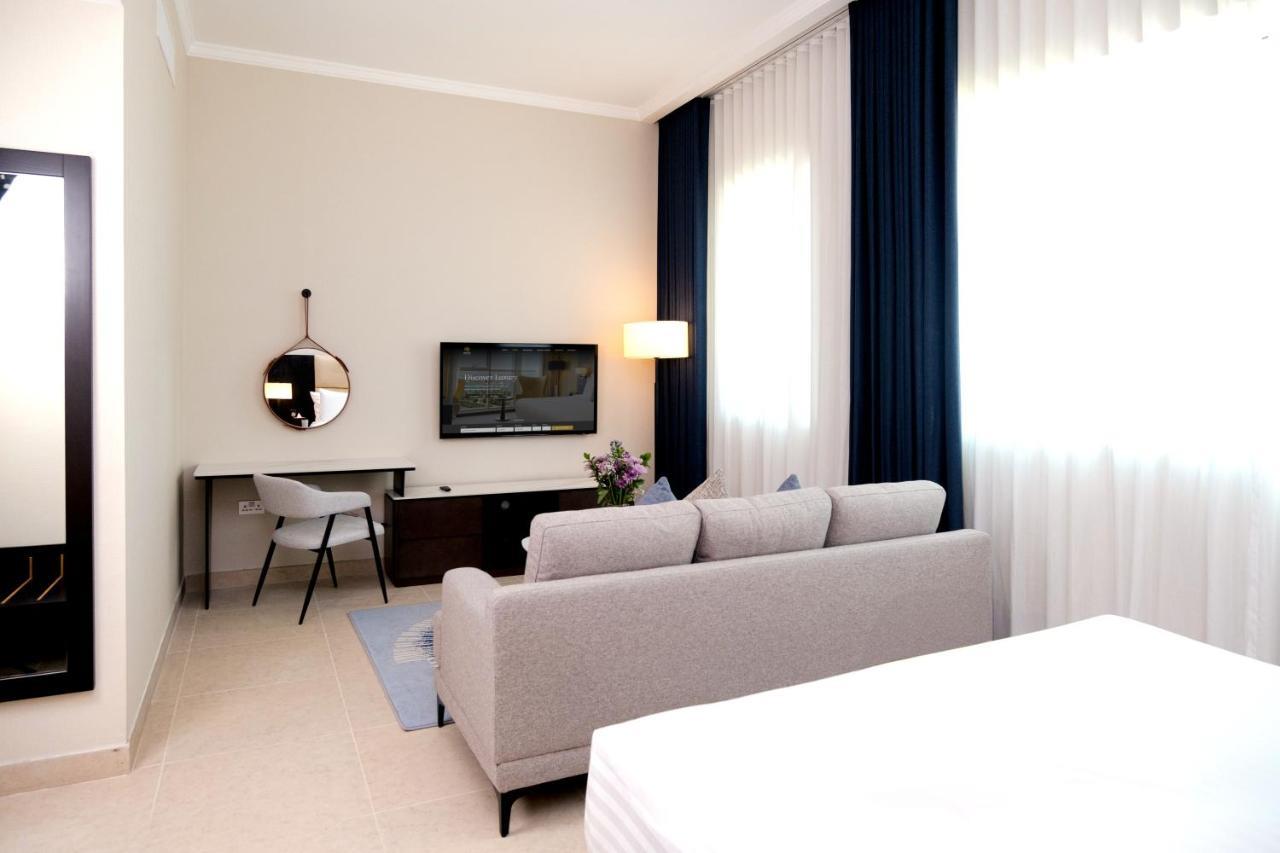 Jannah Executive Hotel Apartments — Абу Дабі, Об'єднані Арабські Емірати мініатюра 47