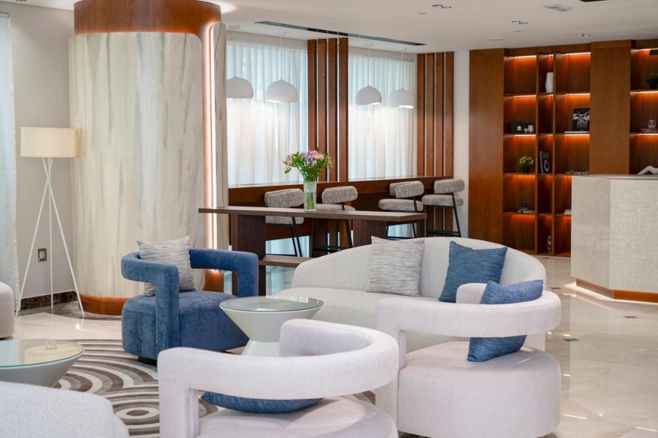 Jannah Executive Hotel Apartments — Абу Дабі, Об'єднані Арабські Емірати мініатюра 45