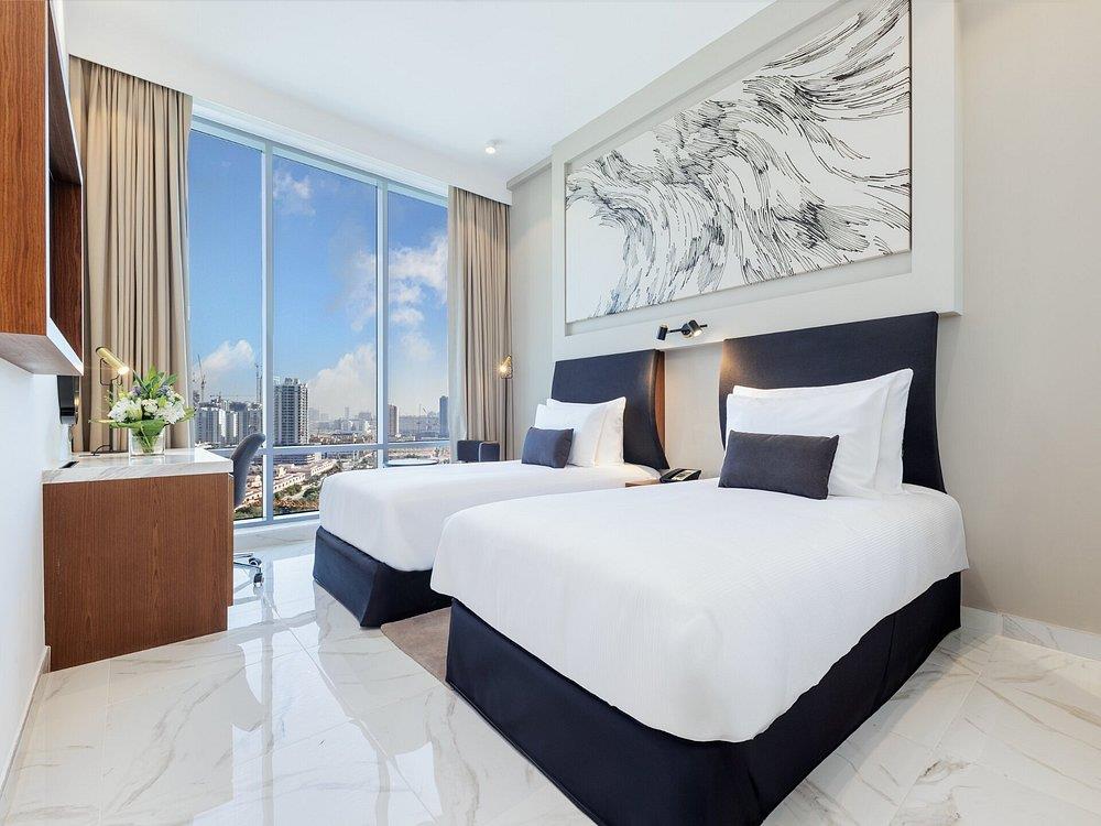 Avalon Hotel — Дубаї, Об'єднані Арабські Емірати мініатюра 120