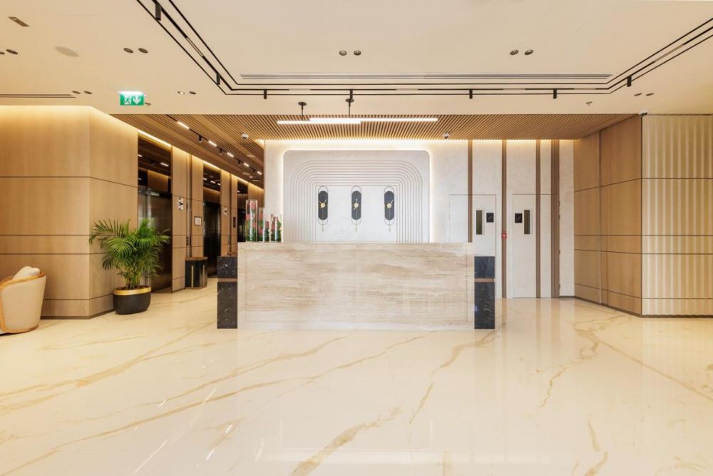 Avalon Hotel — Дубаї, Об'єднані Арабські Емірати мініатюра 114