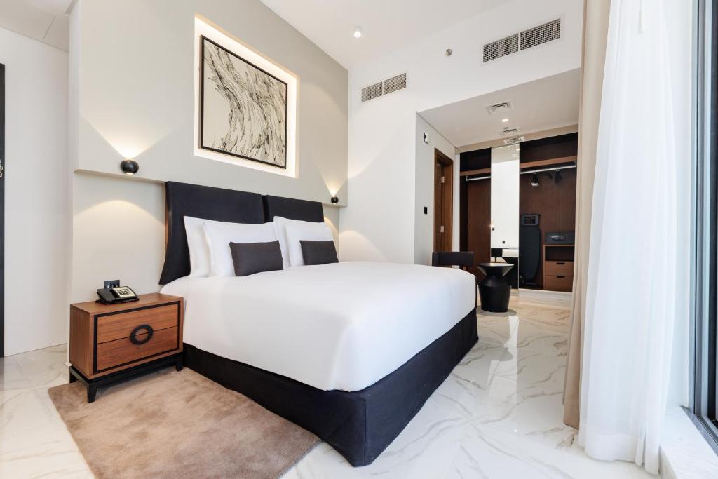 Avalon Hotel — Дубаї, Об'єднані Арабські Емірати мініатюра 117