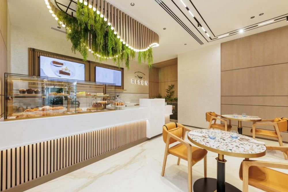 Avalon Hotel — Дубаї, Об'єднані Арабські Емірати мініатюра 115