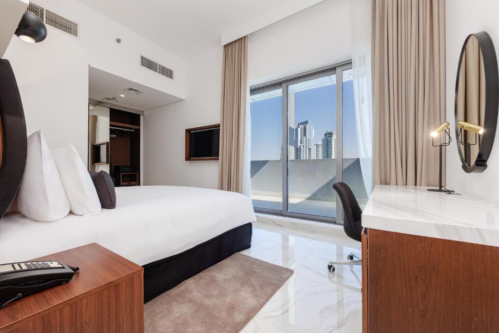 Avalon Hotel — Дубаї, Об'єднані Арабські Емірати мініатюра 119