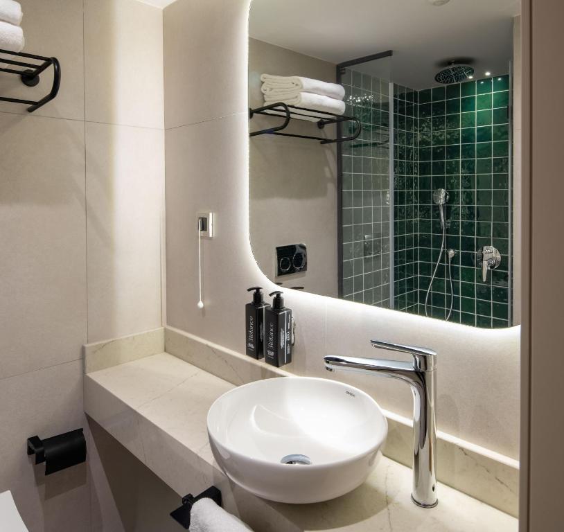 Lunet Old City Hotel — Стамбул, Туреччина мініатюра 11