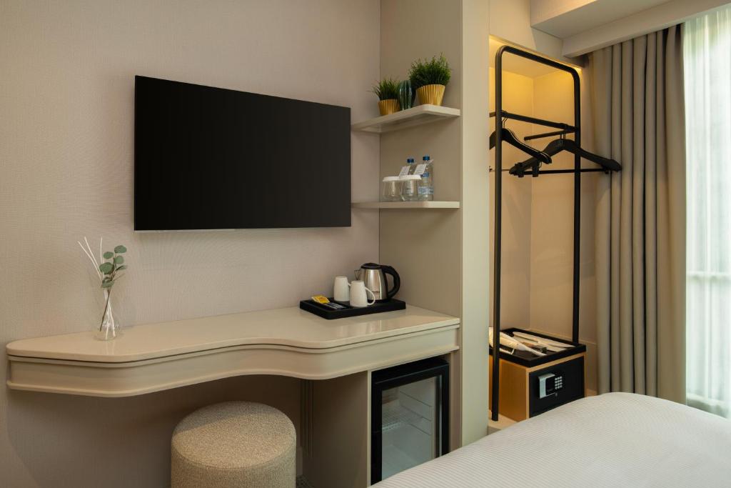 Lunet Old City Hotel — Стамбул, Туреччина мініатюра 10
