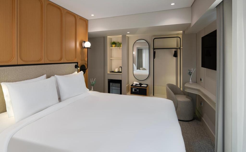 Lunet Old City Hotel — Стамбул, Туреччина мініатюра 6