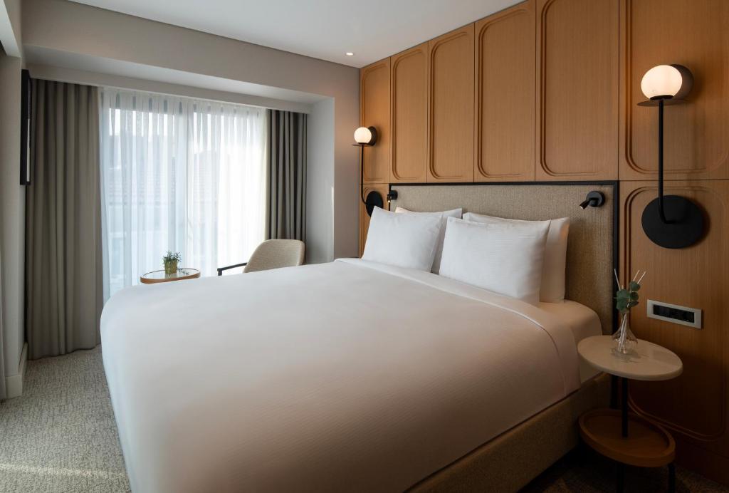 Lunet Old City Hotel — Стамбул, Туреччина мініатюра 9