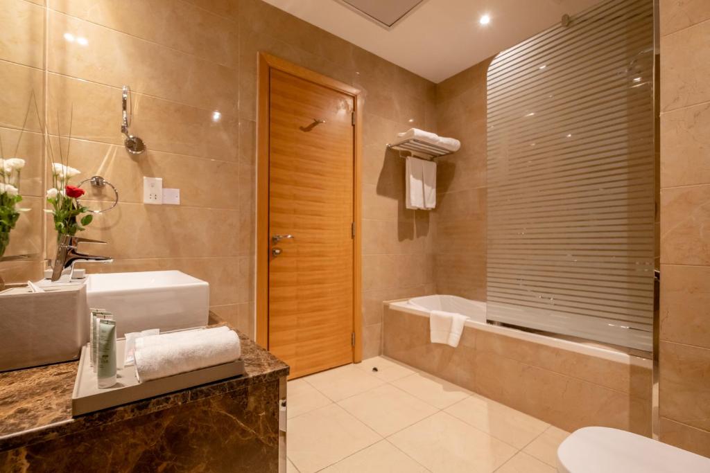 Peony Hotel — Дубаї, Об'єднані Арабські Емірати мініатюра 31