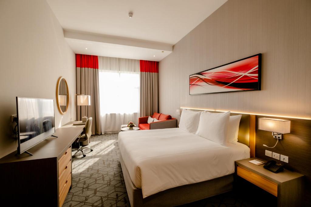 Peony Hotel — Дубаї, Об'єднані Арабські Емірати мініатюра 33