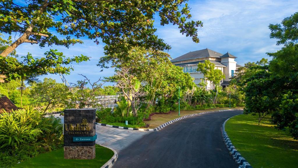 Ululani Bali — о. Балі, Індонезія мініатюра 58