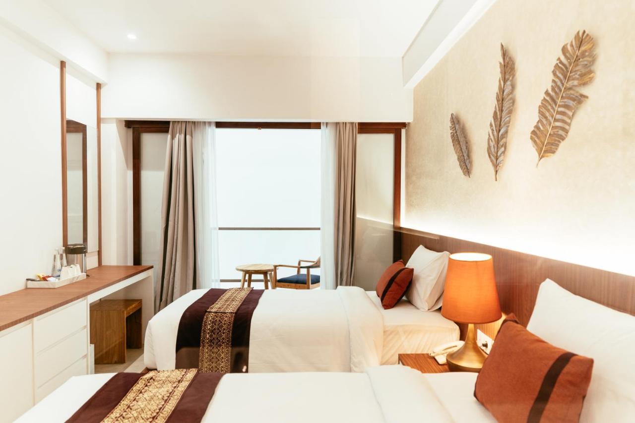 Nadi Hotel Legian — о. Балі, Індонезія мініатюра 57