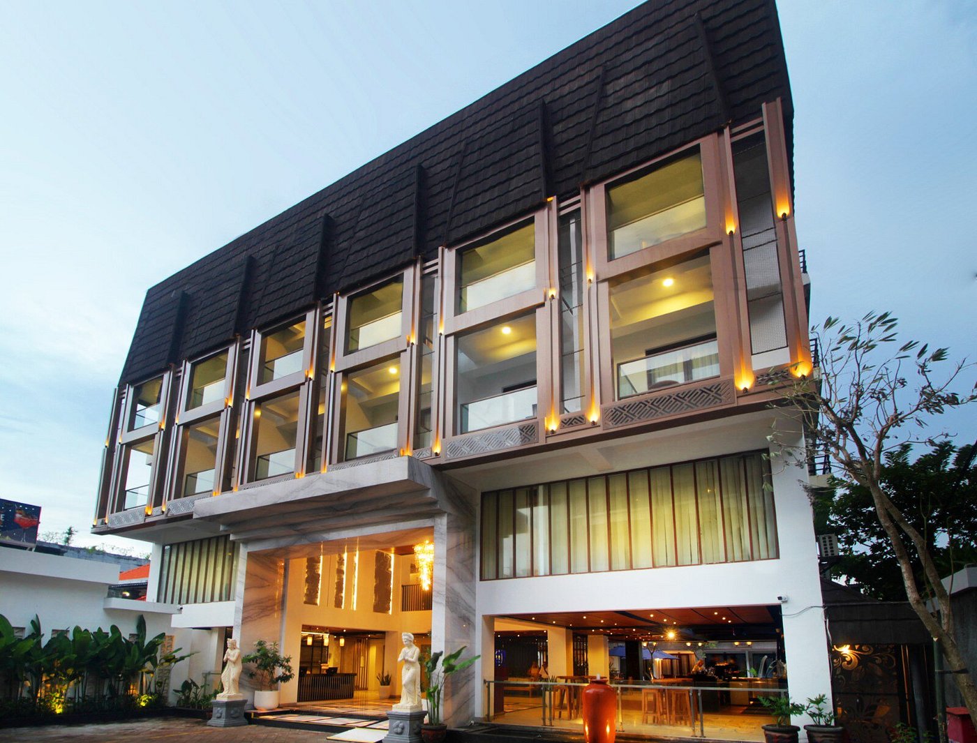 Nadi Hotel Legian — о. Балі, Індонезія мініатюра 63