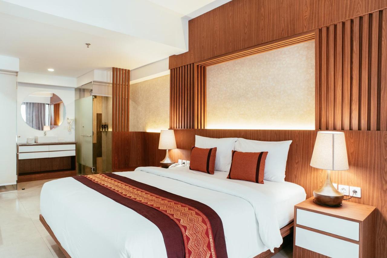 Nadi Hotel Legian — о. Балі, Індонезія мініатюра 54
