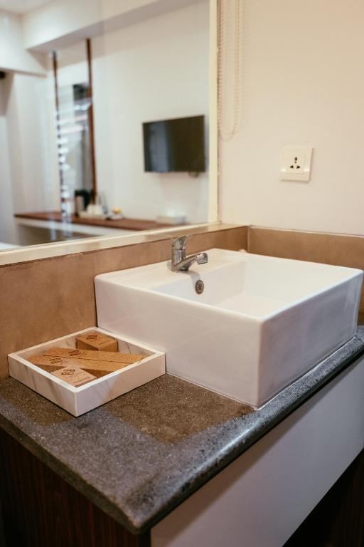 Nadi Hotel Legian — о. Балі, Індонезія мініатюра 59