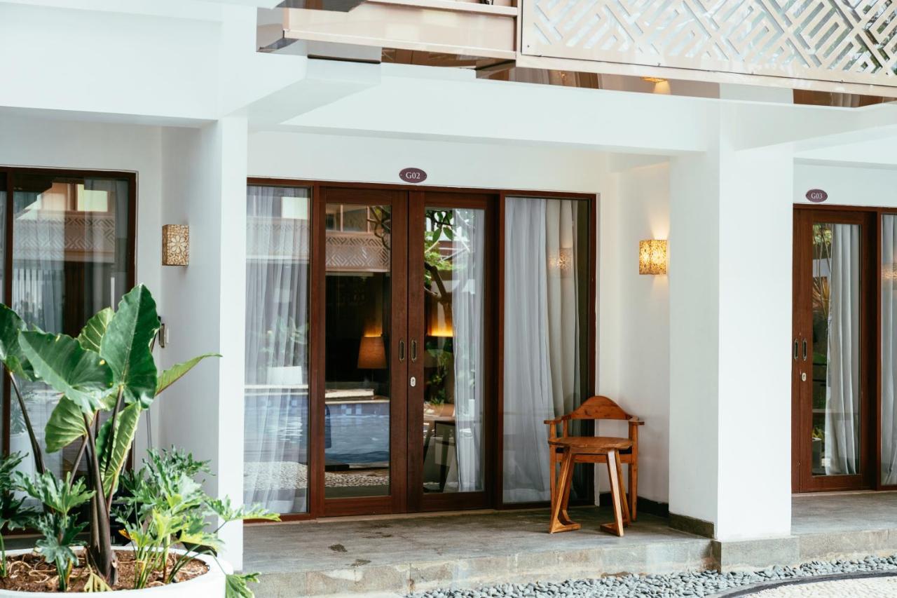 Nadi Hotel Legian — о. Балі, Індонезія мініатюра 53