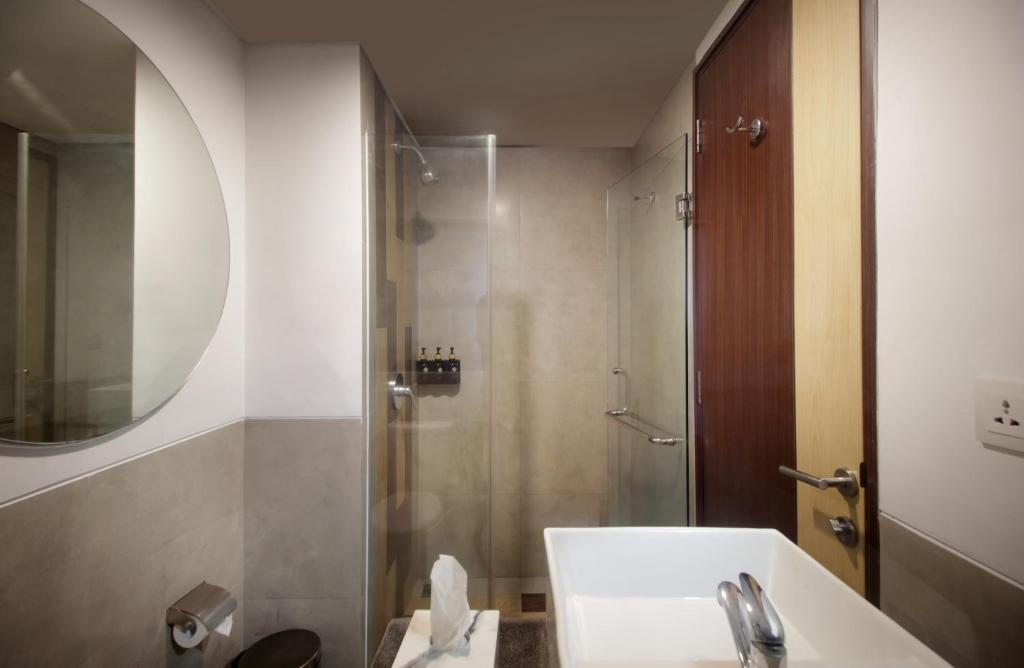 Nadi Hotel Legian — о. Балі, Індонезія мініатюра 65