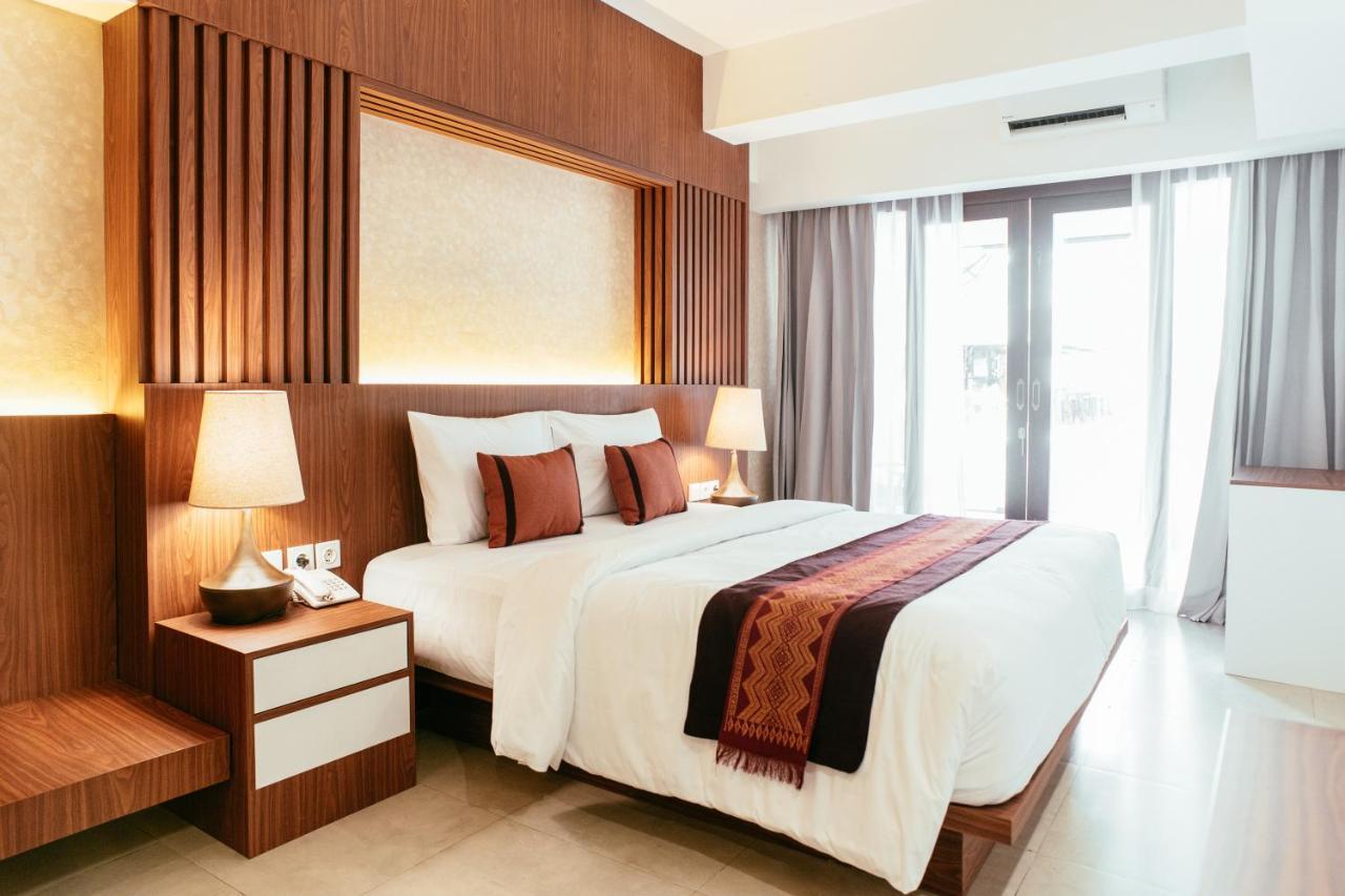 Nadi Hotel Legian — о. Балі, Індонезія мініатюра 58