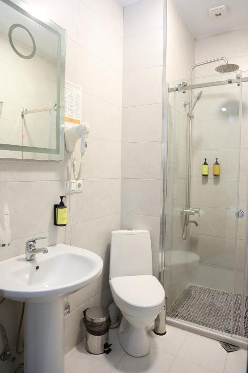 Aniko Hotel — Батумі, Грузія мініатюра 39
