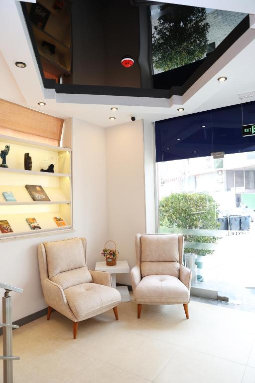 Aniko Hotel — Батумі, Грузія мініатюра 40