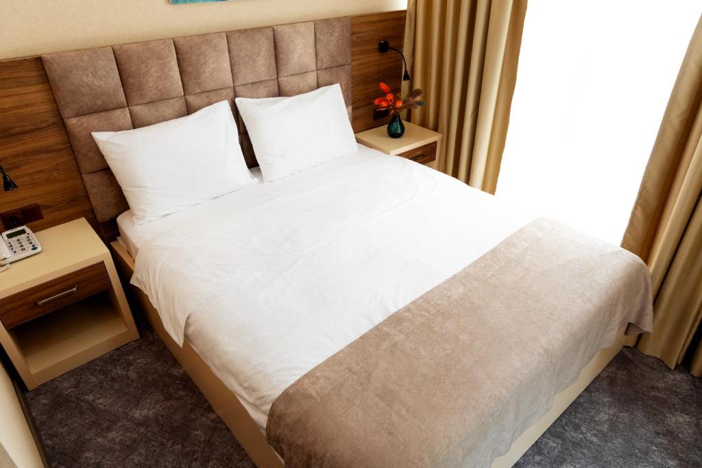 Aniko Hotel — Батумі, Грузія мініатюра 37