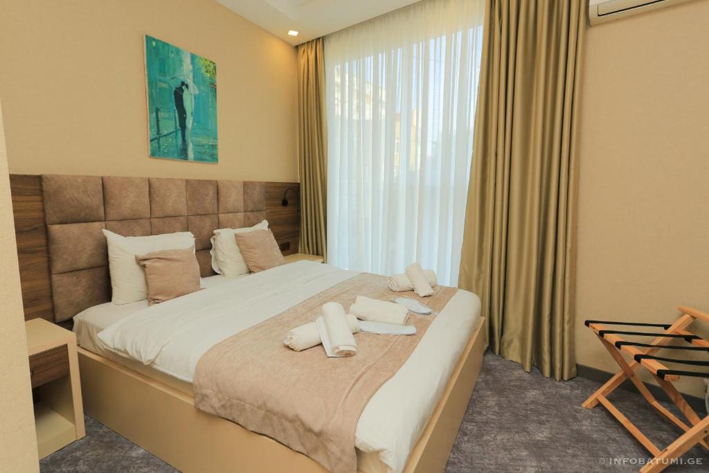 Aniko Hotel — Батумі, Грузія мініатюра 42