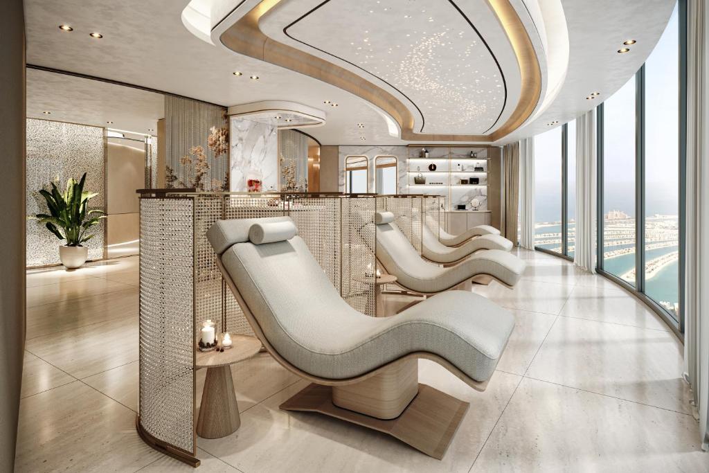 Ciel Dubai Marina, Vignette Collection — Дубаї, Об'єднані Арабські Емірати мініатюра 166